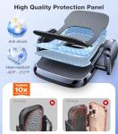 Flymon Bike Phone Holder - Black