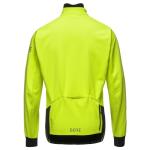 GOREWEAR Unisex C5 GTX Thermo Jacket - Neon Yellow