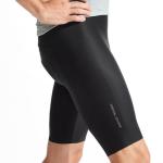 Pearl Izumi Men's Pro Padded Cycling Shorts, Black