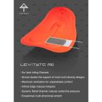 Pearl Izumi Men's Pro Padded Cycling Shorts, Black