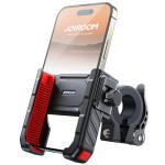 Joyroom Universal Phone Mount for Motorcycles and Bikes