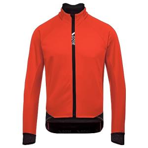 Gore Wear Men's Waterproof Cycling Parka