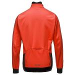 Gore Wear Men's Waterproof Cycling Parka
