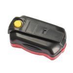 5-LED Bike Headlight and Tail Light Combo