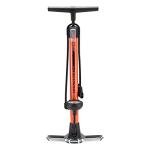 Schwinn Air Center Bike Pump with Gauge