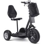 MotoTec 48V 750W Electric Sit-Stand Trike