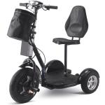 MotoTec 48V 750W Electric Sit-Stand Trike