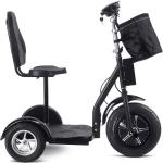 MotoTec 48V 750W Electric Sit-Stand Trike