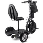 MotoTec 48V 750W Electric Sit-Stand Trike