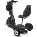 MotoTec 48V 750W Electric Sit-Stand Trike