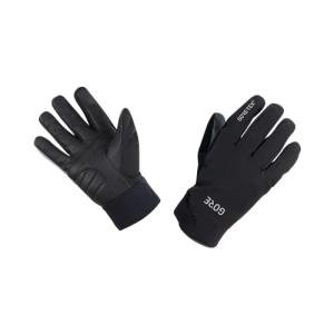 GORE WEAR C5 Thermo Gloves in Black