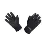 GORE WEAR C5 Thermo Gloves in Black