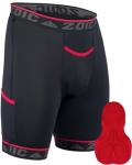 Men's ZOIC Essential Liner Short - Black