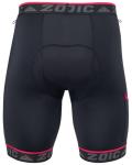 Men's ZOIC Essential Liner Short - Black