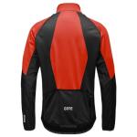 GOREWEAR Men's Phantom Cycling Jacket, GORE-TEX INFINIUM