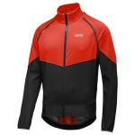 GOREWEAR Men's Phantom Cycling Jacket, GORE-TEX INFINIUM