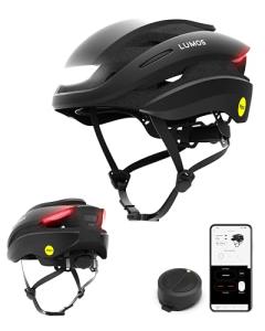 Lumos Ultra Smart Bike Helmet with LED Lights