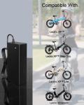 LECTRIC Electric Bike Battery Charger Compatible Models