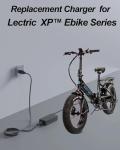 LECTRIC Electric Bike Battery Charger Compatible Models