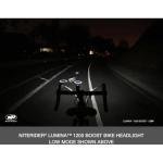 NiteRider Lumina 1200 Boost USB Rechargeable Bike Light