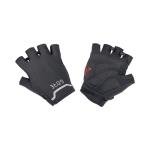 GORE WEAR C5 Black Short Cycling Gloves