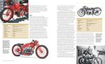 Moto Guzzi 100th Anniversary Complete Book