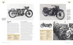 Moto Guzzi 100th Anniversary Complete Book