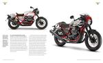 Moto Guzzi 100th Anniversary Complete Book