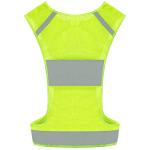 IDOU Ultralight Reflective Safety Vest for Running