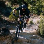 Giro Radix MIPS Mountain Bike Helmet - Trail Green