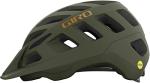 Giro Radix MIPS Mountain Bike Helmet - Trail Green