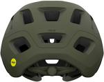 Giro Radix MIPS Mountain Bike Helmet - Trail Green