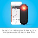 Varia RTL515 Rearview Radar and Taillight