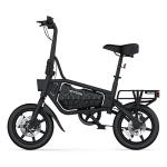 Jetson Bolt Pro Max Electric Foldable Bike
