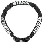 High-Security 5-Digit Bike Chain Lock