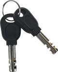 Bell Catalyst 200 Mini U-Lock for Bicycles