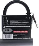 Bell Catalyst 200 Mini U-Lock for Bicycles