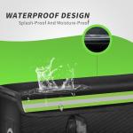 PETGILL Fireproof E-Bike Battery Storage Bag