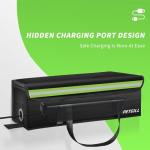 PETGILL Fireproof E-Bike Battery Storage Bag