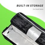 PETGILL Fireproof E-Bike Battery Storage Bag