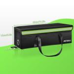 PETGILL Fireproof E-Bike Battery Storage Bag