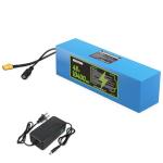 Varstrom 48V 10.4Ah Ebike Battery with BMS Protection