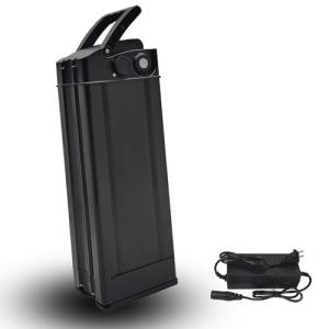 48V 13Ah E-Bike Lithium Battery for Folding Bikes