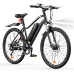 750W Electric Bike, 60 Mile Range, 20MPH