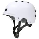Kids' Bike and Skate Helmets, Matte Black