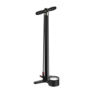 Lezyne Classic Drive Floor Pump - Black 220Psi