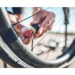 Lezyne Classic Drive Floor Pump - Black 220Psi