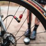 Lezyne Classic Drive Floor Pump - Black 220Psi