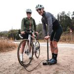 Lezyne Classic Drive Floor Pump - Black 220Psi