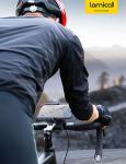 Lamicall Quick-Release Bike & Motorcycle Phone Holder
